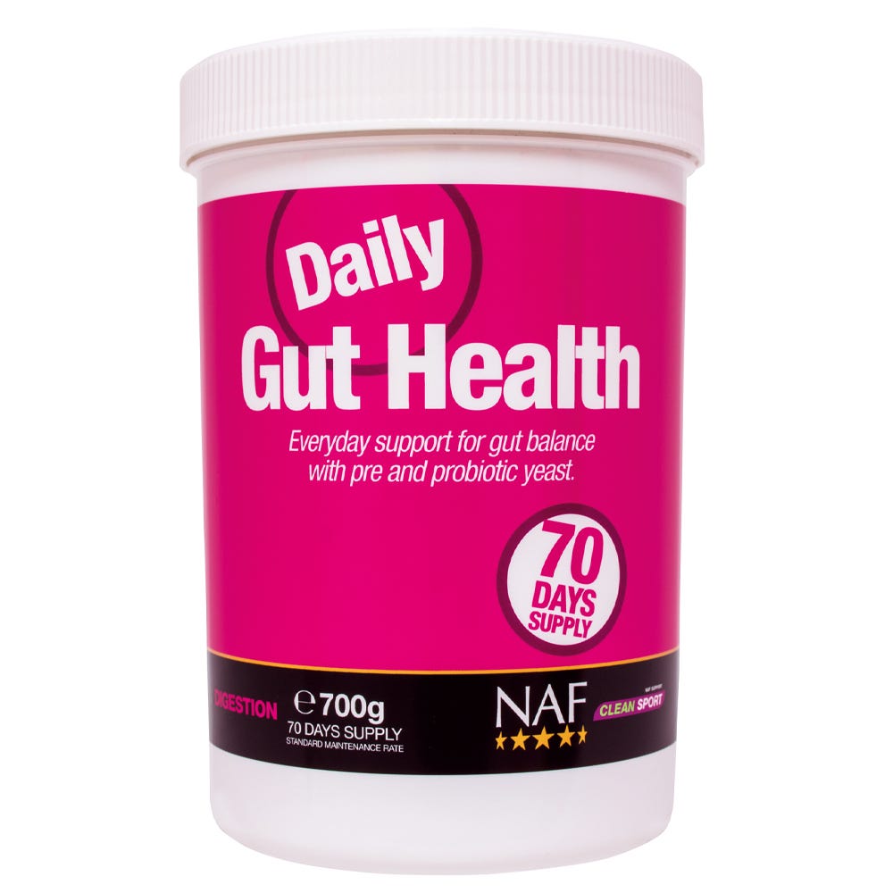 Naf Daily Gut Health image 1